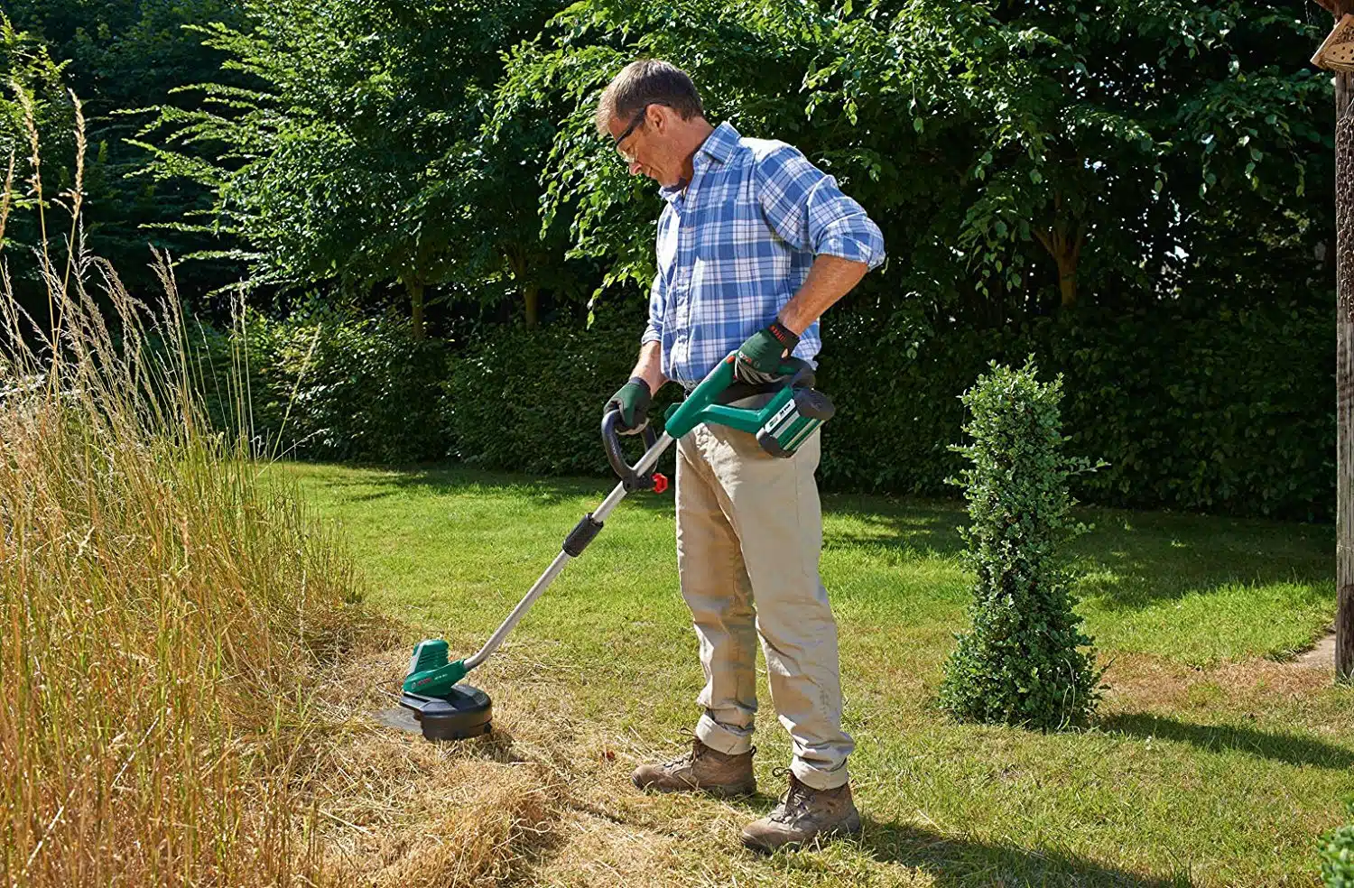 Rotofil Bosch AdvancedGrassCut 36 : quelles sont ses caractéristiques ?