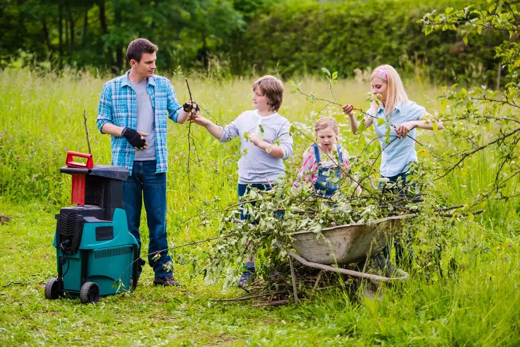 Jardinage, comment se débarrasser des débris végétaux ?